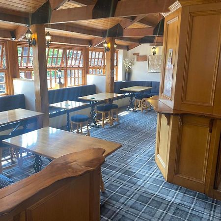 The Mill Forge Hotel Kirkpatrick Экстерьер фото